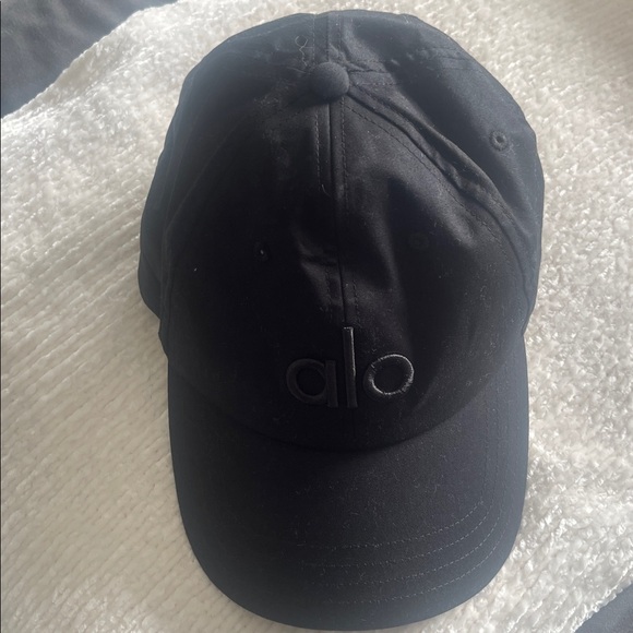 Alo baseball cap - Picture 3 of 5